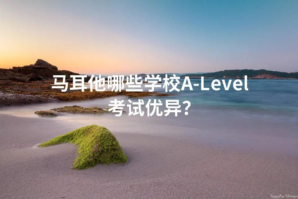 马耳他哪些学校A-Level考试优异？